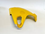 Genuine Ducati Lower Left Fairing Yellow 748 916 996 Needs Repaint 48010421A3