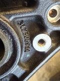 Genuine Ducati Scrambler Icon Bottom Lower Triple Steering Tree Clamp 34230891A8