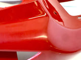 Ducati 748 996 998 916 Biposto Tail Section Fairing Seat Needs Paint Red3