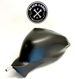 FULLSIX Carbon Fiber Monocoque Oversized Fuel Tank Gas Petrol Ducati Panigale9
