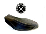 Genuine Preowned OEM Ducati Scrambler 800 Icon Classic FT Seat Saddle 59610851B4