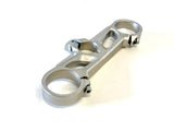 OEM 2012-2023 Ducati 1199 Panigale Upper Top Triple Tree Clamp 34130881A6