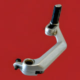 Genuine Ducati Panigale 749 999 S R Dark OEM Rear Brake Lever Pedal 45710151A0