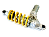 07-14 Genuine Used Ducati 848 1098 1198 EVO Showa Rear Shock Absorber 37220621A4