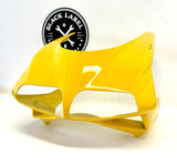 Genuine Ducati 748/916/996 /998 Headlight Upper Fairing Yellow 48310381AB2