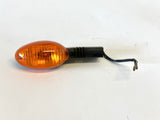 Genuine Ducati Monster S4RS Right Front Turn Signal Indicator Blinker 53040073A1