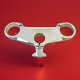 Genuine Ducati 07-10 848 Showa Fork Top Yoke Triple Tree Clamp 34110701A0