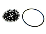 Ducati 749 999 OEM Gas Petrol Tank Fuel Pump Flange O-Ring Seal Gasket 88650331A0