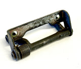 Genuine Ducati 998 996 916 748 Used Seat Tail Section Hinge Bracket 45510051A3