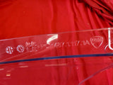 Genuine 20-24 Ducati Panigale V4 S SP R Clear Windscreen Windshield 48711171A5
