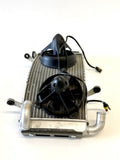 OEM Ducati Monster S4R S4RS S4RT S4 Radiator Water Coolant Cooler Fans 54840291B6