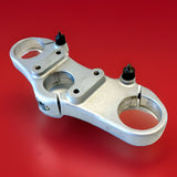Upper Triple Tree Fork Clamp Ducati Monster S2R800 S2R1000 S4R S4RS 34130381A0