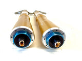 Genuine Ducati Panigale 1199s 1299s Ohlins Forks Suspension FG9251 Serviced16