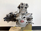 2005 Genuine Ducati 749S Superbike Motor Engine Complete 8K Miles Runs Great4