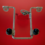 OEM Ducati Monster Hypermotard Mass Air Flow Pressure Sensor Bracket 83016122A0