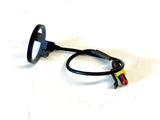 07 08 DUCATI 1098 IGNITION SWITCH KEY IMMOBILIZER ANTENNA D01 24610602A2