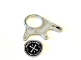 Genuine OEM Ducati 748 916 996 998 Rear Brake Caliper Mount Bracket 82510091A1