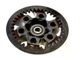 Speedymoto Kukri Pro Black Anodized Dry Clutch Pressure Plate Fits 91-14 Ducati8