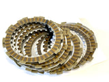 Genuine Ducati 848 & Panigale 899 OEM Clutch Friction Plates & Discs 19020131A1