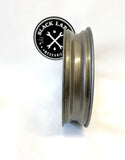 Genuine Ducati 998 748 996 916 5 Spoke Marchesini Front Wheel Rim 50120201AA3