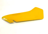 Genuine Ducati 749 999 Right Air Deflector Yellow OEM 48011501AB Giallo Fairing3