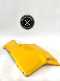 OEM Ducati 999 749 Yellow Right Lower Fairing Cowling 48011521BB Small Scratches4