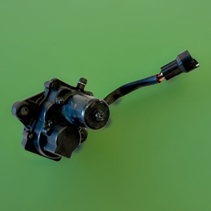 Genuine Used Ducati XDiavel 1260 848 1098 Exhaust Valve Servo Motor 59340301A0