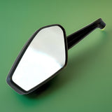 Genuine OEM Ducati Diavel Street fighter V4 Monster 1200 Left Mirror 52340252AA0