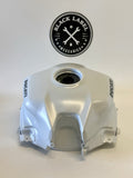 17-20 New Genuine Ducati Supersport S 939 White Gas Tank Fuel Petrol 58612532BW8