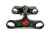 Genuine Ducshop Billet 30mm Offset Triple Clamp 53/56mm Ducati 1098 848EVO 11983