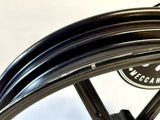 Genuine Ducati Scrambler 800 Icon Front  Wheel Black 18x3.00 50121791BA9