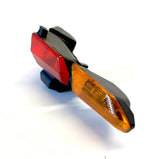 Genuine Ducati 749 999 Brake Stop Tail Light Taillight Assembly Turn Signals6