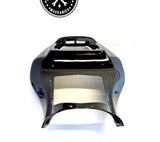 Ducati 748 996 998 916 Biposto Tail Section Fairing Seat Needs Paint Black3