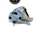 Genuine Ducati 749 999 S Superbike 03-07 Headlight Housing Bucket Assembly4