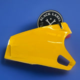 Genuine Ducati Lower Left Fairing Yellow 748 916 996 Needs Repaint 48010421A0