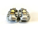 Genuine OEM Ducati 848 MTS1200 Brembo Front Brake Calipers 61041001A 61040991A3