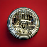 Genuine Ducati Scrambler Icon Desert Sled 800 Headlight Head Lamp 52010304B0