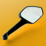 Genuine OEM Ducati Diavel Street fighter V4 Monster 1200 Right Mirror 52340242AA0