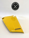 Genuine Ducati Lower Left Fairing Yellow 748 916 996 Needs Repaint 48010421A6