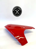 Genuine Ducati 996 748 916 Rare Right Hand Lower Fairing Refurbished 48010411A7