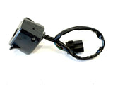 Left Hand Control Headlight Turn Signal Switch Ducati 1098 848 1198 65110041A5
