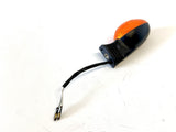 Genuine Ducati Monster S4RS Left Rear Turn Signal Indicator Blinker 53040103A4