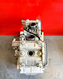 2003 Genuine Ducati 749 Superbike Motor Engine Complete 8K Miles Runs Great9