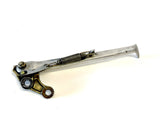 OEM Polished Ducati 916 748 Autoretract Suicide Kickstand Side Stand 55610132A7