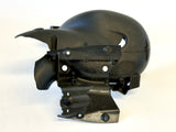 Ducati Streetfighter Panigale V4 V4S 18-21 OEM Exhaust Muffler Heat Shield Guard3