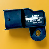 Genuine Ducati Monster Hypermotard Bosch Mass Air Flow Pressure Sensor 55240313B0