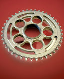 Genuine OEM Ducati Hypermotard  796 Rear Wheel Sprocket  41T Sprocket 49411351A0