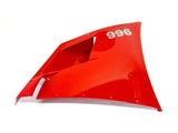Genuine OEM Ducati 996 748 916 Red Mid Fairing Cowling Right Side 48010401A2