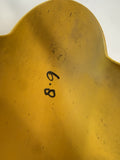 Genuine Ducati 748 916 998 996  Front Fender Mudguard Yellow 46410401A Blemished12