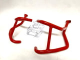 Ducati Performance Multistrada 1200 15-17 Engine Guard Crash Bar Kit 96780561A3